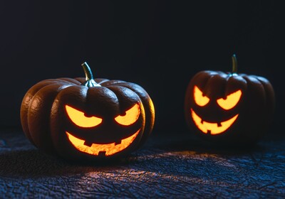 illustration Déguisement Halloween