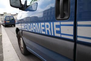 illustration Gendarmes tués dans les Landes : l’automobiliste à l’origine de l’accident retrouvé