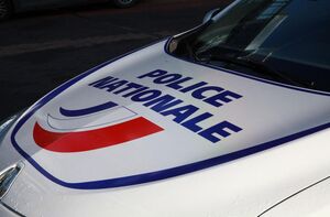 illustration Refus d’obtempérer à Paris : à 17 ans, le voleur de voiture plonge dans le canal pour échapper à la police