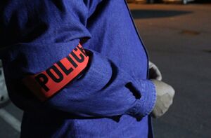 illustration Rennes : un policier traîné sur 40 mètres par le conducteur d’une Maserati volée