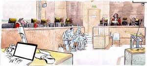 illustration Réquisitions au procès des attentats du 13 Novembre : l’audience n’apportera pas «LA vérité», prévient l’avocate générale