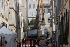 illustration Drame de Marseille : à quand des détecteurs de gaz obligatoires dans les logements ?