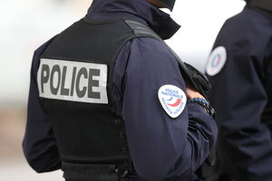 illustration Grenoble : un homme blessé par balle après avoir manqué de percuter un policier