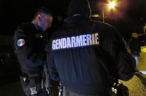 illustration Dordogne : une femme retrouvée morte le matin de Noël, son mari placé en garde à vue