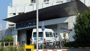 illustration Un patient de 91 ans meurt après trois jours d’attente aux urgences à Grenoble