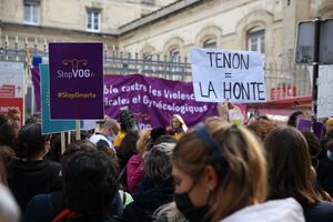 illustration Paris : trois nouvelles plaintes déposées contre le gynécologue Emile Daraï