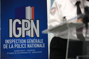 illustration Le Blanc-Mesnil : la «police des polices» saisie après l’interpellation violente d’un mineur aux Tilleuls