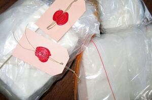 illustration Les douanes saisissent 724 kg de cocaïne dans une camionnette en Essonne