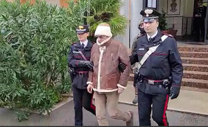 illustration Italie : le mafieux Messina Denaro dans un état de santé «grave», selon son médecin