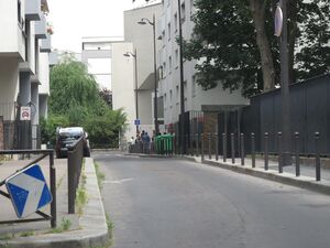 illustration Paris : la police lutte pour empêcher les dealers du «zoo» de faire fortune grâce aux drogues de synthèse