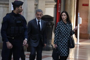 illustration Affaire des écoutes : la droite prudente après la condamnation de Nicolas Sarkozy en appel