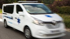illustration Paris : les ambulanciers cambriolaient les patients qu’ils conduisaient à l’hôpital
