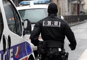 illustration Attaque d’un fourgon blindé en Allemagne : au moins dix suspects mis en examen à Paris