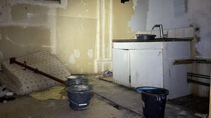 illustration VIDÉO. Le propriétaire d’un immeuble squatté reçoit une facture d’eau à 100 000€ : «Vous recevez ça, vous ne croyez plus en rien !»