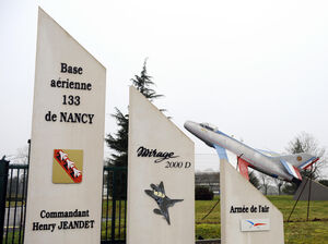 illustration Harcèlement et violences dans l’armée : huit militaires de la base aérienne de Nancy-Ochey condamnés