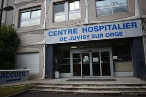 illustration Essonne : une femme poignarde deux employés de l’hôpital de Juvisy