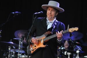 illustration Bob Dylan : la plainte pour agression sexuelle contre le chanteur abandonnée