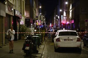 illustration Un vaste réseau de jeunes tueurs à gages identifié après un assassinat à Paris