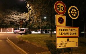 illustration La tragique fin de Milan, trafiquant de cocaïne parisien victime d’un règlement de comptes sur un chemin de l’Essonne