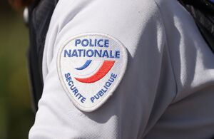 illustration Essonne : un policier interpellé nu dans la rue en plein «bad trip»