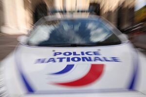 illustration Rhône : un homme abattu par son voisin après un différend de stationnement