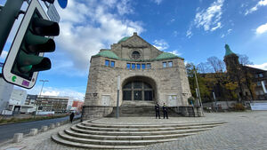 illustration Allemagne : des impacts de balles découverts sur une synagogue