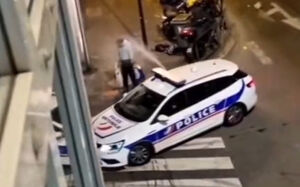 illustration Un sans-abri aspergé de gaz lacrymogène au Bourget : deux policiers d’Épinay suspendus