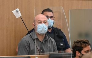 illustration Procès du meurtre d’Élodie Kulik : l’enquête des gendarmes fragilisée à la barre
