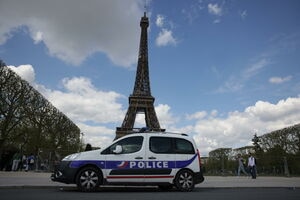 illustration Viol d’une touriste à Paris : un suspect interpellé