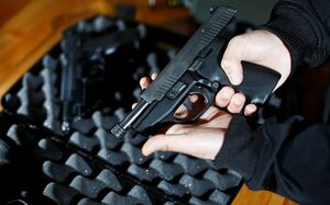 illustration Le Canada va interdire l’importation des armes de poing dès le 19 août