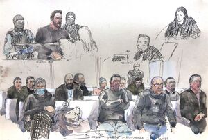 illustration Barjols : le parquet antiterroriste fait appel de sept des neuf relaxes prononcées