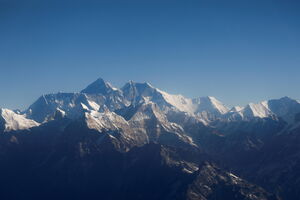illustration Un alpiniste américain de 69 ans meurt lors de l’ascension de l’Everest