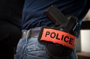 illustration Narco-banditisme : le tueur du quartier Saint-Blaise à Paris préparait un nouveau crime