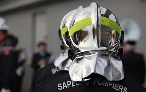 illustration Haute-Savoie : deux blessés dans l’explosion d’un camion-citerne