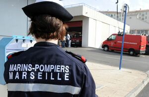 illustration Claques, «caleçonnage», insultes... deux marins-pompiers de Marseille condamnés pour avoir harcelé une jeune recrue