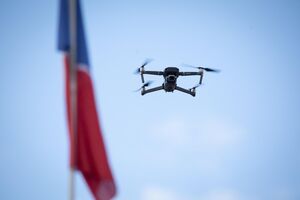 illustration Manifestation des « Soulèvements de la terre » près de Rouen : l’usage des drones rejeté par la justice