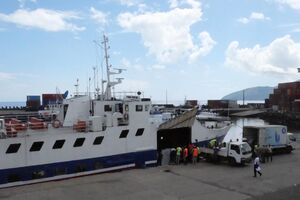 illustration Mayotte : la liaison maritime vers les Comores suspendue « jusqu’à nouvel ordre »