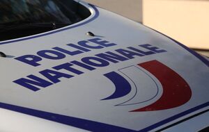 illustration Essonne : un mineur vole une caravane et percute un véhicule de police sur la N 20