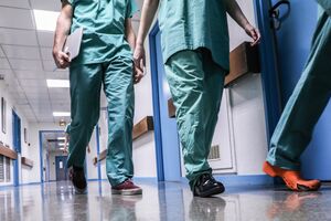 illustration Haut-Rhin : un médecin de l’hôpital de Colmar soupçonné d’agressions sexuelles