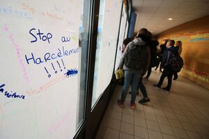 illustration Suicide d’une collégienne dans le Pas-de-Calais : six ados entendues par la police