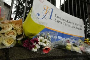 illustration Professeure tuée à Saint-Jean-de-Luz : les obsèques célébrées vendredi à Biarritz