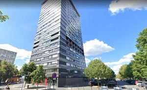 illustration Rennes : un enfant de moins de deux ans meurt après avoir chuté du 16e étage