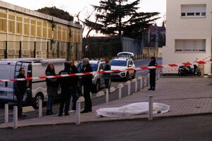 illustration Marseille : un homme de 20 ans tué par balles en pleine journée