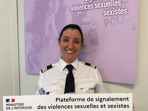 illustration «L’Île-de-France arrive en tête des signalements de violences sexuelles et sexistes»