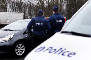 illustration Belgique : arrestation de sept « partisans » du groupe État islamique, soupçonnés de préparer un attentat