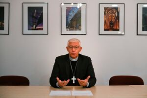 illustration Après le suicide d’un ancien prêtre, il y a des «responsabilités» à établir, estime l’archevêque de Strasbourg
