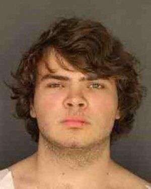 illustration Tuerie de Buffalo : le jeune tireur condamné à la prison à vie pour meurtres racistes et terrorisme