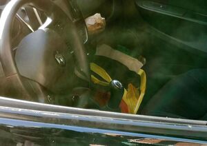 illustration Dix kilos d’héroïne dans les Scénic : le chauffeur des «trafiquants des parkings» plaide l’ignorance
