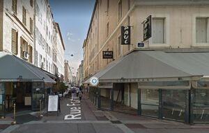 illustration Marseille : un homme tué par balles près du Vieux-Port, un individu interpellé