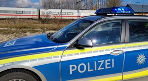 illustration Allemagne : l’auteur de l’attaque au couteau dans un train interné pour «schizophrénie délirante et paranoïaque»